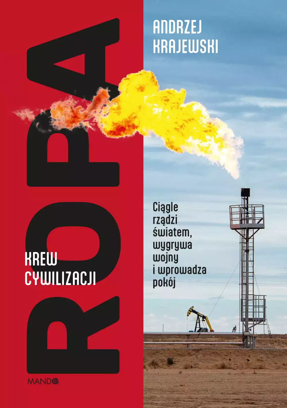 Ropa - Książki