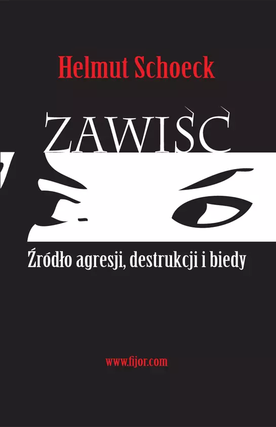 Zawiść - Książki