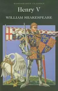 Henry V - Książki