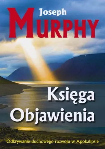 Księga Objawienia - Książki
