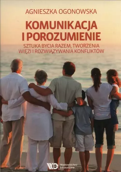 Komunikacja i porozumienie - Książki