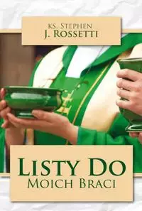 Listy do moich braci - Książki