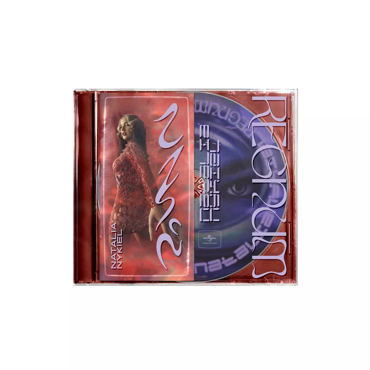Regnum, CD - Muzyka