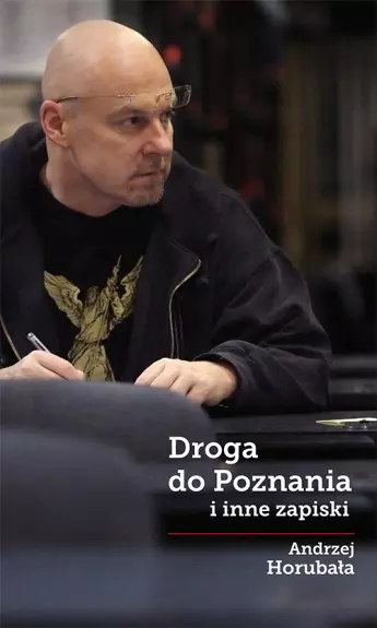 Droga do poznania - Książki