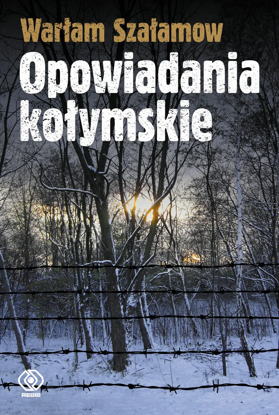 Opowiadania kołymskie - Książki