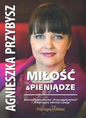 Miłość i Pieniądze - Książki