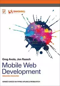 Mobile Web Development - Książki