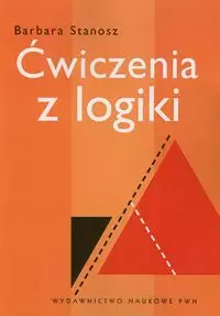Ćwiczenia z logiki - Książki