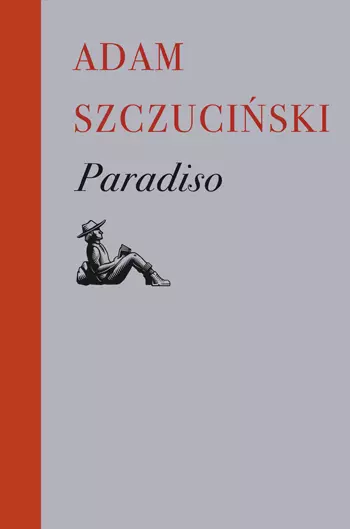 Paradiso - Książki