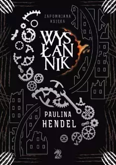 Wysłannik, wydanie 2 - Książki