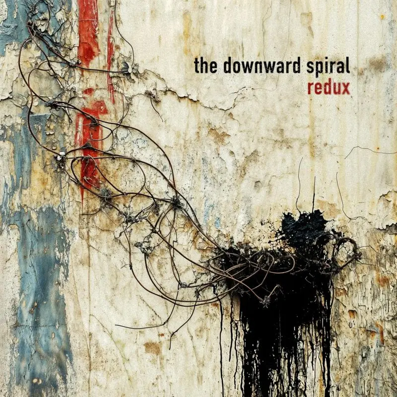 The Downward Spiral Redux, CD - Muzyka