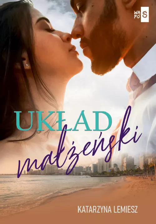 Układ małżeński - Książki