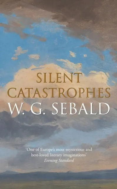 Silent Catastrophes: Essays in Austrian Literature - Książki