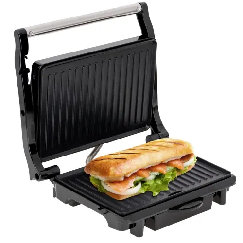 Grill elektryczny - Elektronika i akcesoria