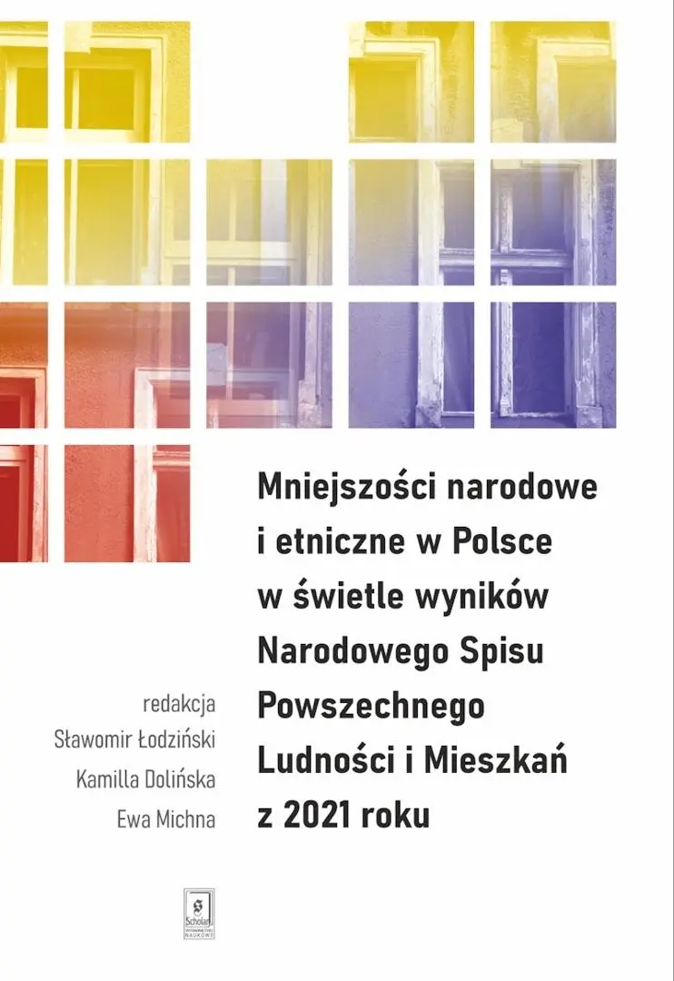 Mniejszości narodowe i etniczne w Polsce w... - Książki