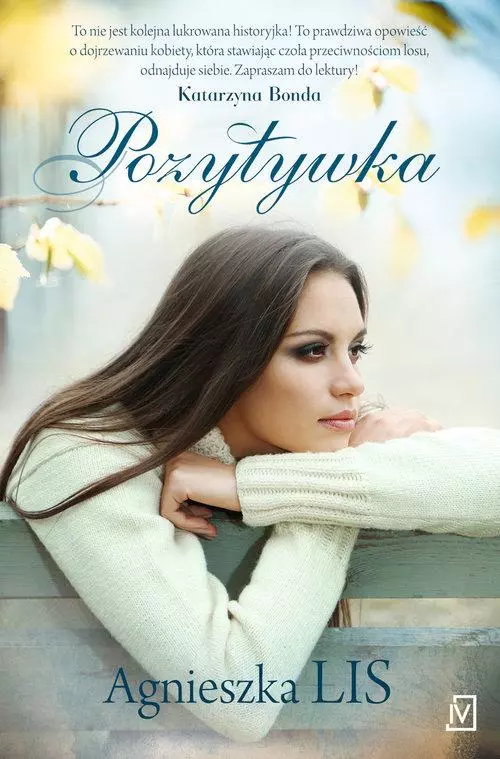 Pozytywka - Książki