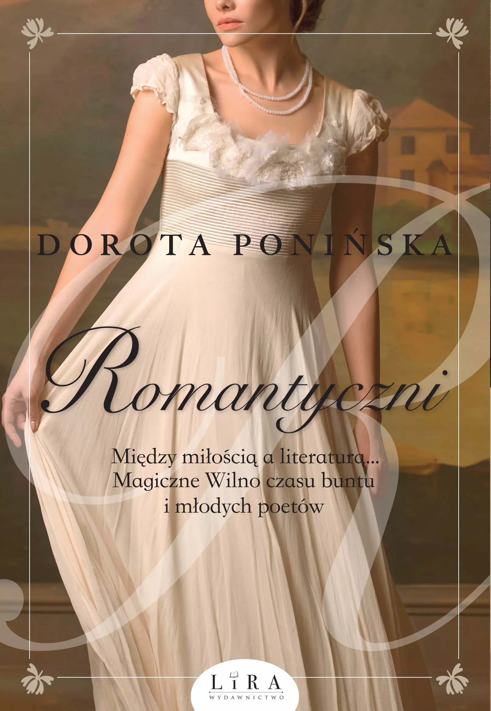 Romantyczni - Książki