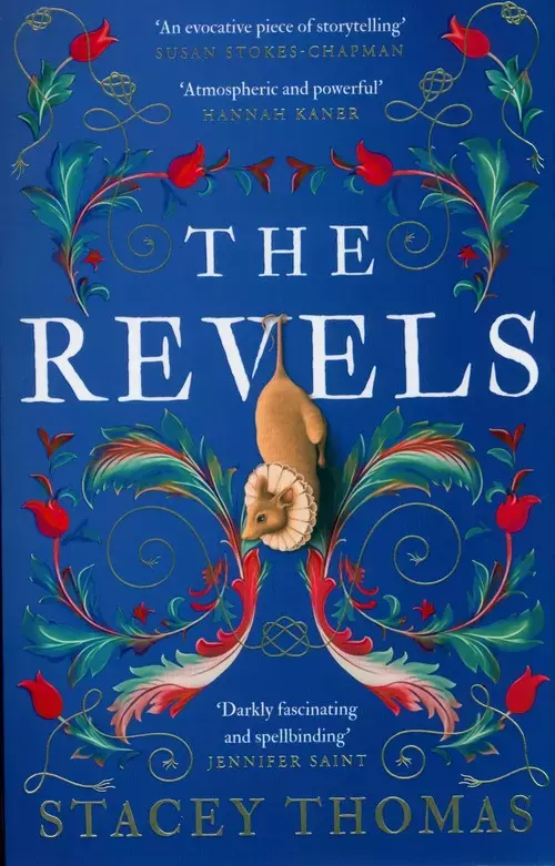 The Revels - Książki