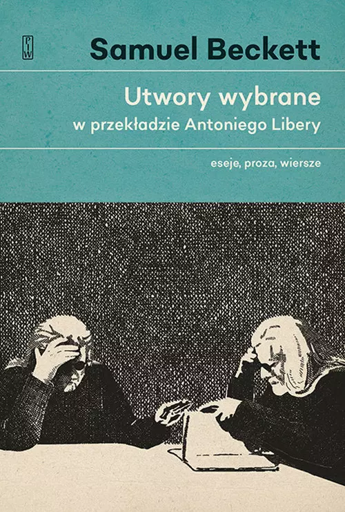 Utwory wybrane w przekładzie Antoniego Libery - Książki