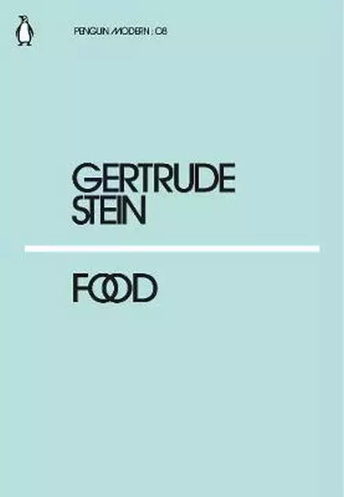 Food - Książki