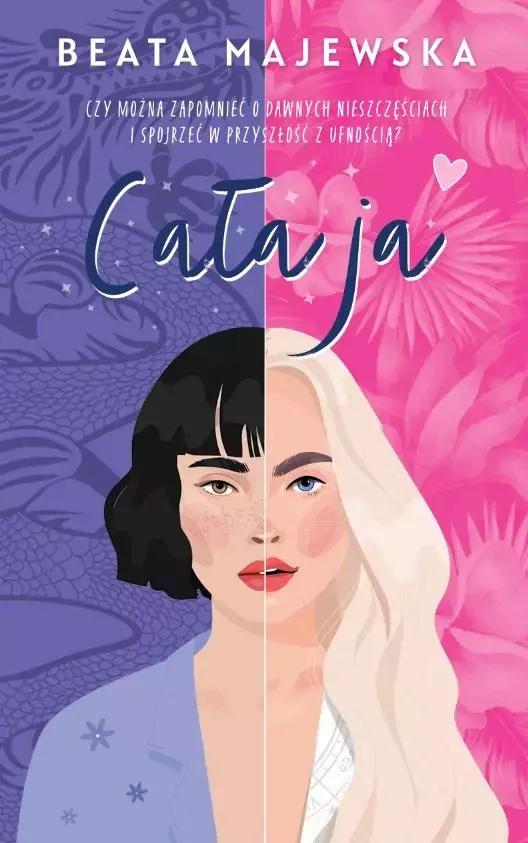 Cała ja - Książki