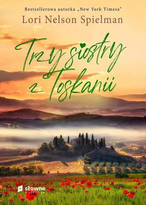 Trzy siostry z Toskanii - Książki