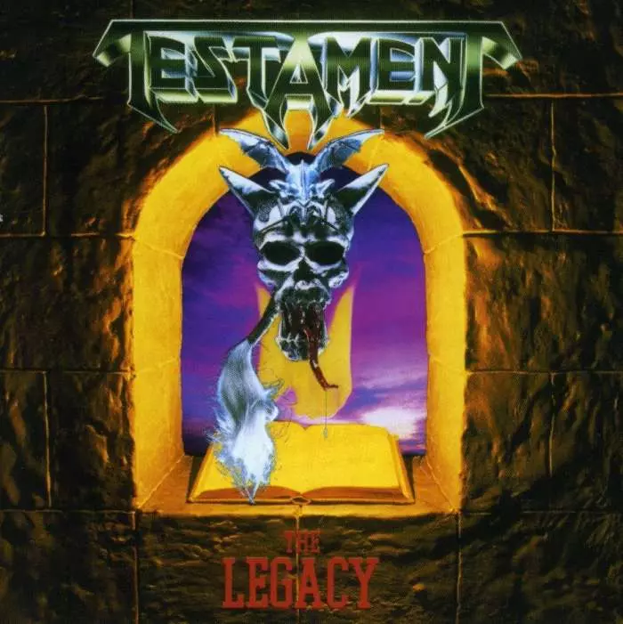 The Legacy - Muzyka