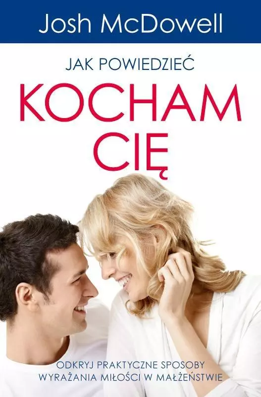 Jak powiedzieć: Kocham Cię - Książki