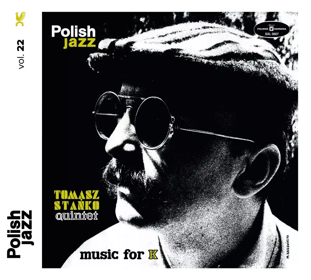 Tomasz Stańko Quintet. Music For K., CD - Muzyka