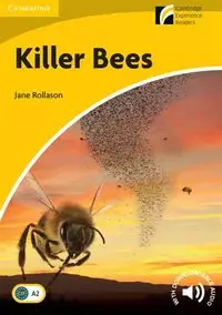 Killer Bees - Książki