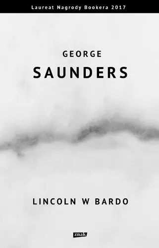 Lincoln w Bardo - Książki