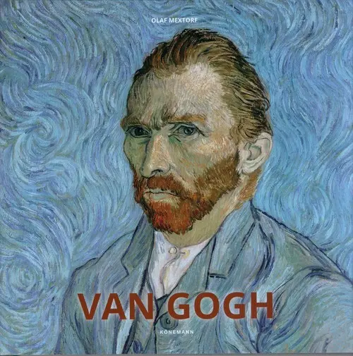 Van Gogh - Książki