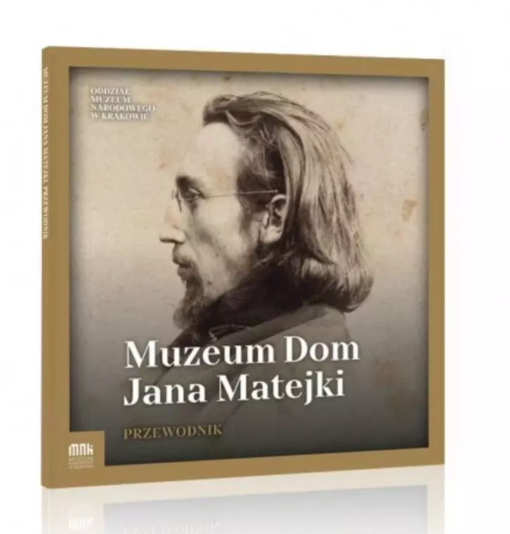 Muzeum Dom Jana Matejki - Książki