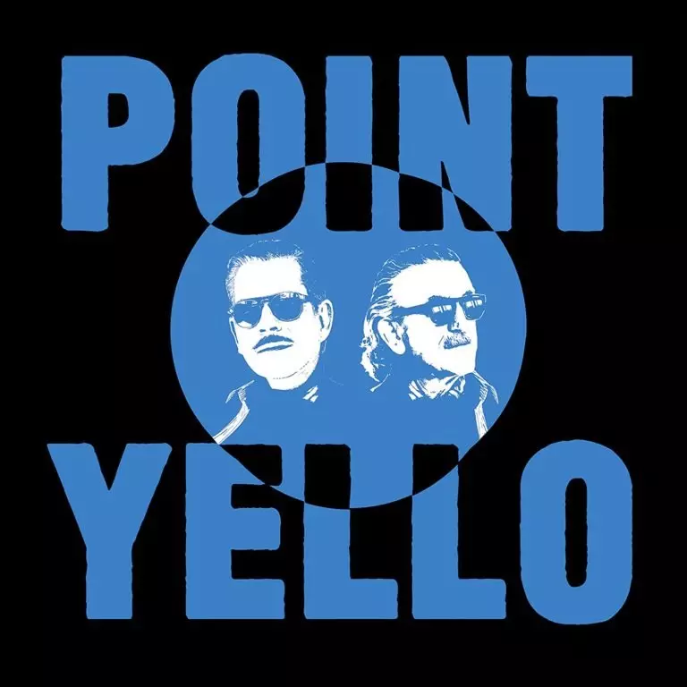 Point. CD - Muzyka