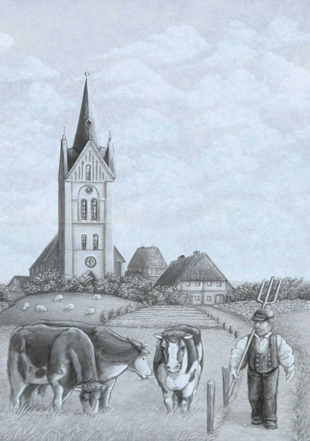 Pola Arle - Gry