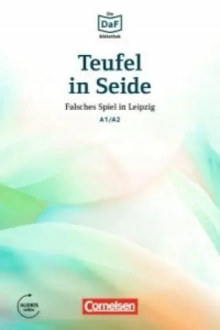 Die DaF-Bibliothek - A1/A2 - Książki