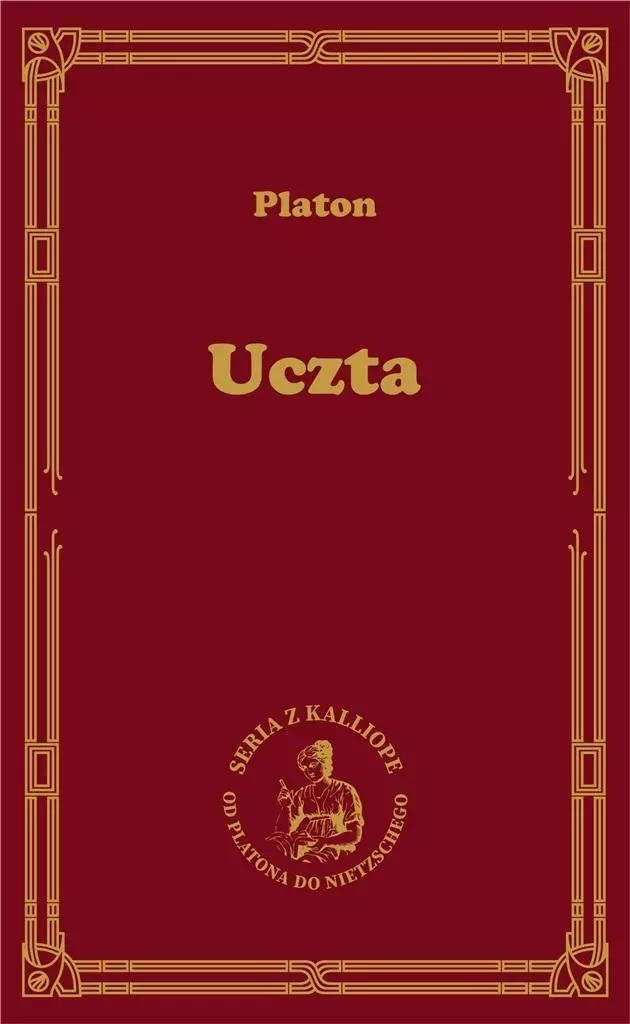 Uczta - Książki