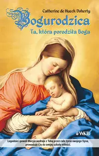 Bogurodzica - Książki