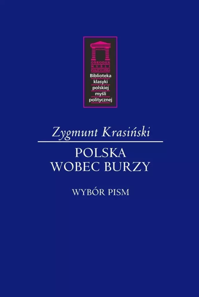 Wobec burzy - Książki