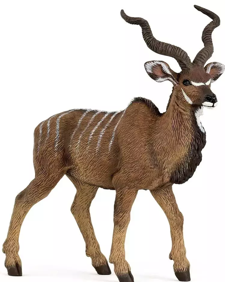 Antylopa kudu wielka - Zabawki