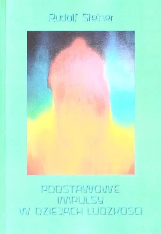 Podstawowe impulsy w dziejach ludzkości - Książki