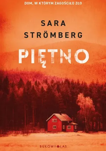 Piętno - Książki