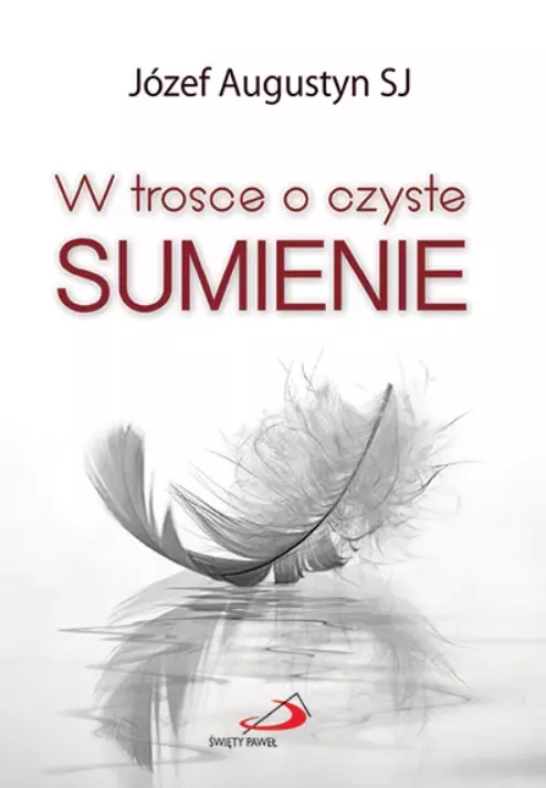 W trosce o czyste sumienie - Książki