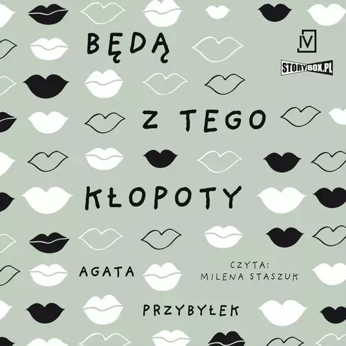Dłuższa przerwa Tom 1 Będą z tego kłopoty - Audiobooki