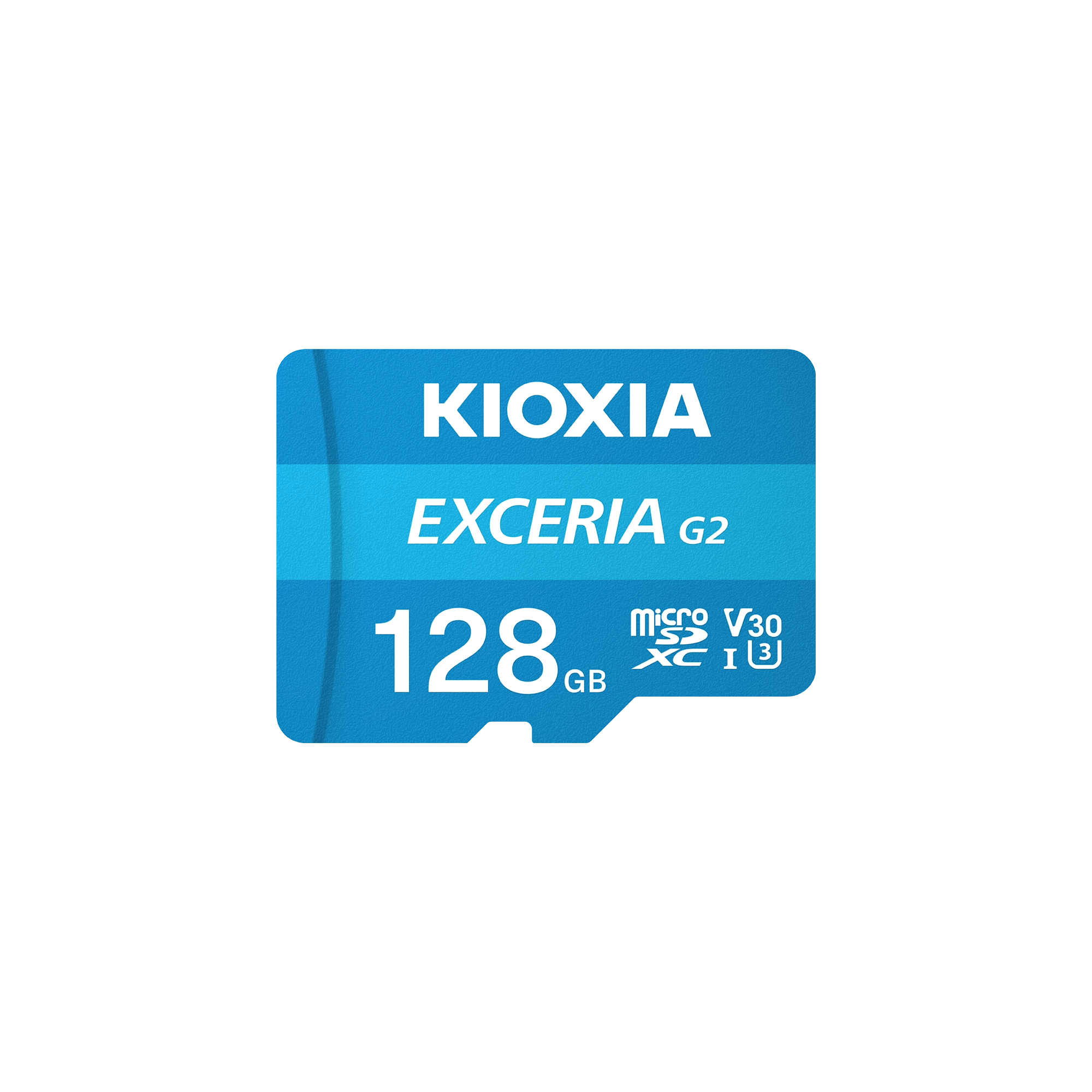 Karta pamięci microSD 128 GB UHS-I U1 Kioxia z adapterem - Elektronika i akcesoria