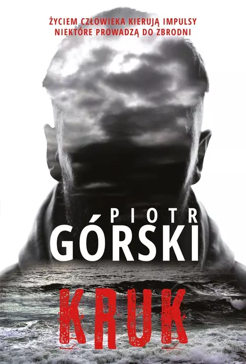 Kruk - Książki