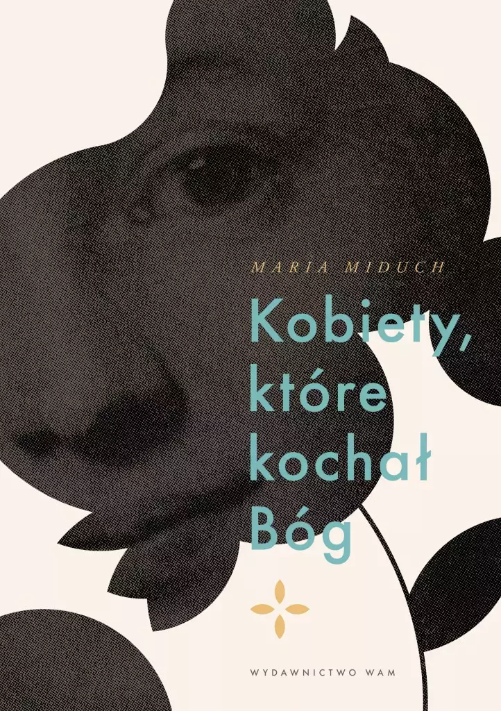 Kobiety, które kochał Bóg - Książki