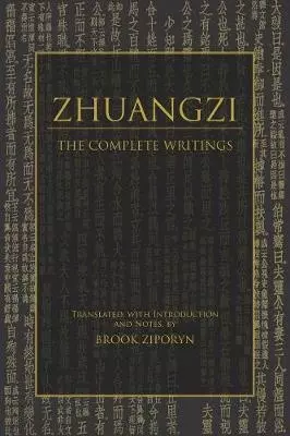 Zhuangzi: The Complete Writings - Książki