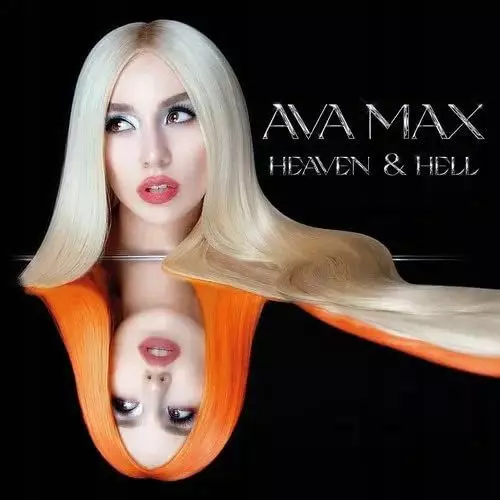 Heaven & Hell, Winyl - Muzyka
