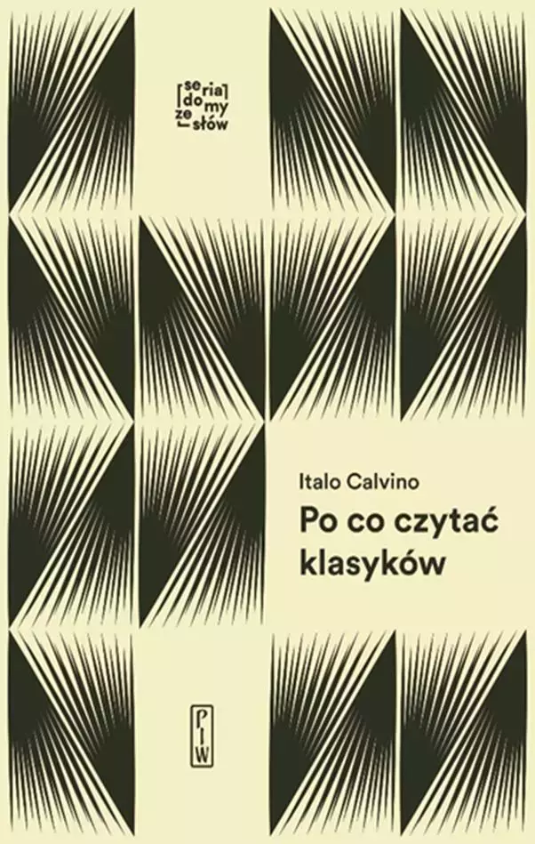 Po co czytać klasyków - Książki